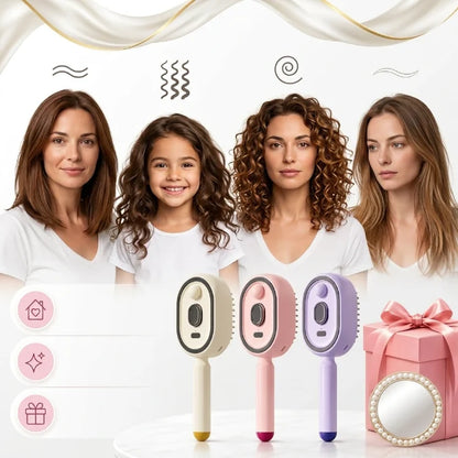 Glisshair