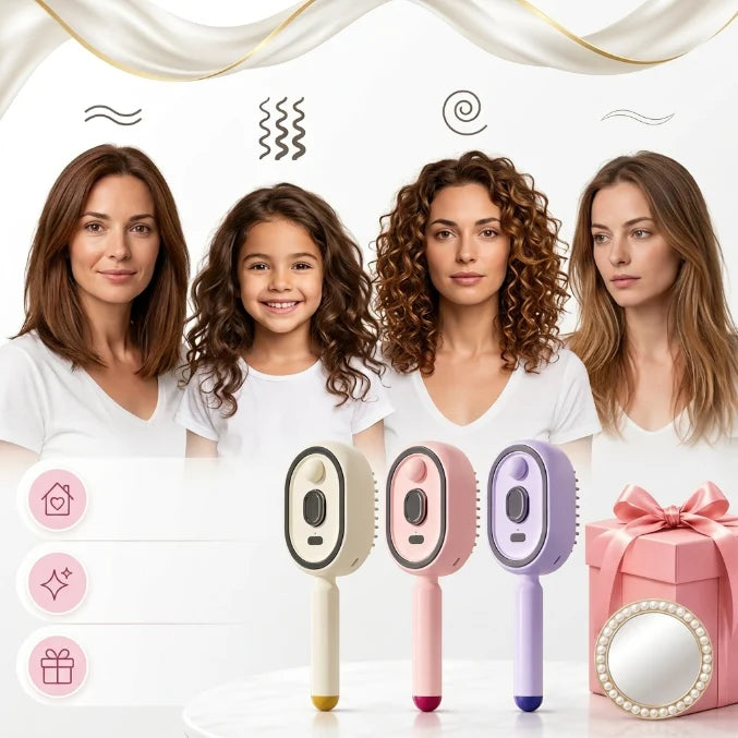 Glisshair